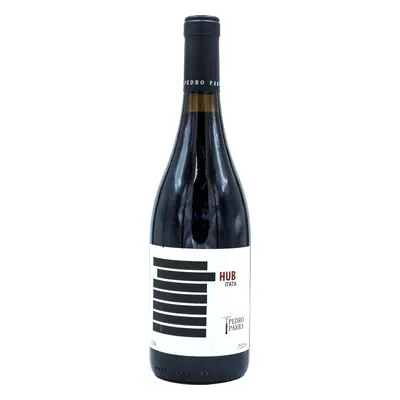 Pedro Parra Hub Cinsault 2022