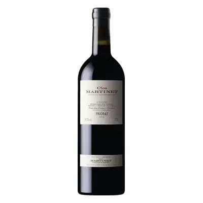 Mas Martinet Clos Martinet 2021