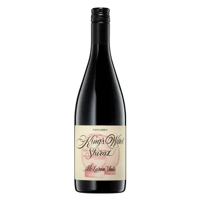 Yangarra King's Wood Shiraz 2018