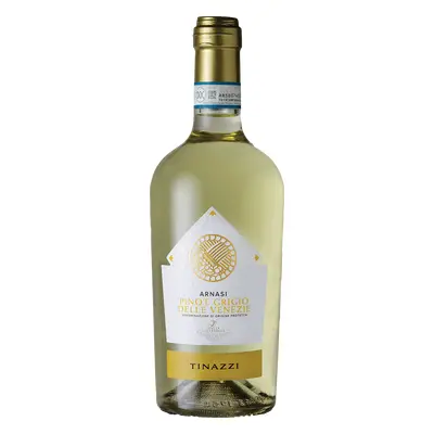 Tinazzi Valleselle Arnasi Pinot Grigio 2022