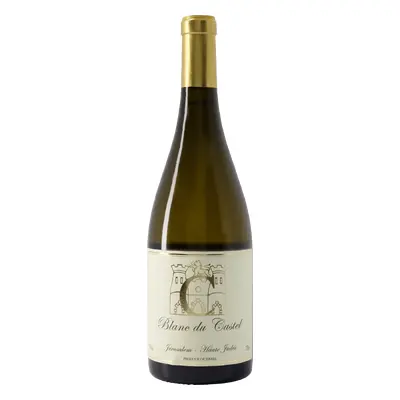 Domaine du Castel C Blanc du Castel 2022