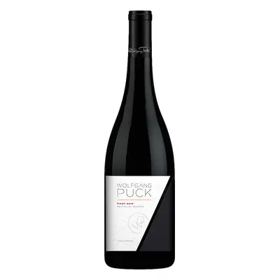 Wolfgang Puck Master Lot Reserve Pinot Noir 2020