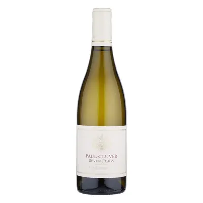 Paul Cluver Seven Flags Chardonnay 2018