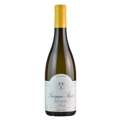 Domaine Charles Audoin Bourgogne Aligote 2021