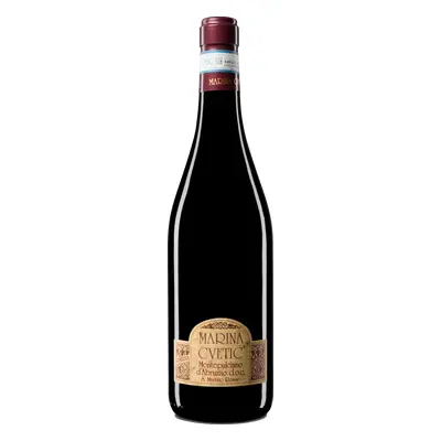 Masciarelli Marina Cvetic Montepulciano d'Abruzzo Riserva 2019