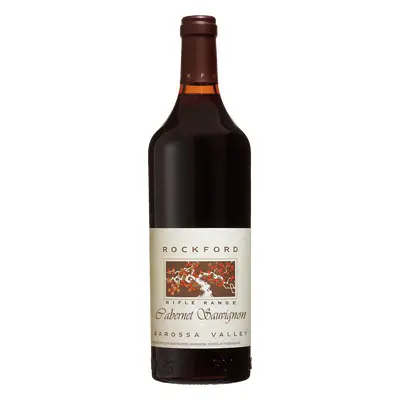 Rockford Rifle Range Cabernet Sauvignon 2018