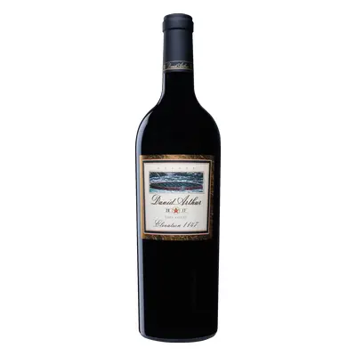 David Arthur Elevation 1147 Cabernet Sauvignon 2017