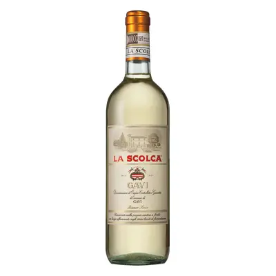 La Scolca Etichetta Bianco Gavi 2023