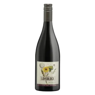 Loveblock Pinot Noir 2020