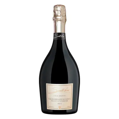 Sassetti Livio Pertimali Colle Argento Valdobbiadene Prosecco Superiore Brut