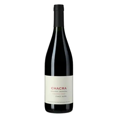 Bodega Chacra Cincuenta y Cinco Pinot Noir 2022