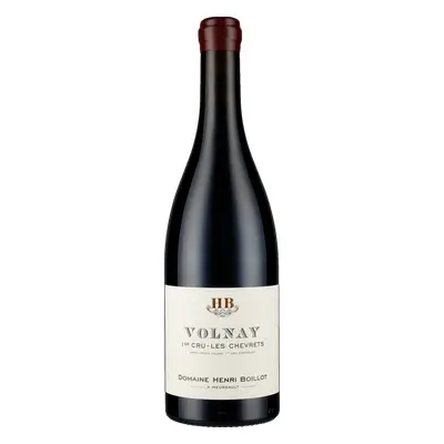 Domaine Henri Boillot Volnay Premier Cru Les Chevrets 2021