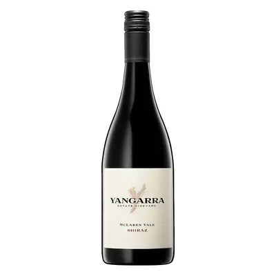 Yangarra Shiraz 2018