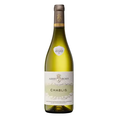 Albert Bichot Chablis 2020