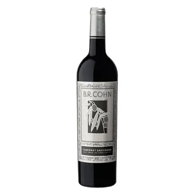 B. R. Cohn Silver Label Cabernet Sauvignon 2017