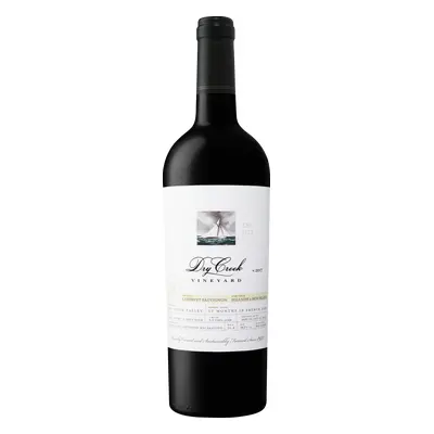 Dry Creek Cabernet Sauvignon 2018