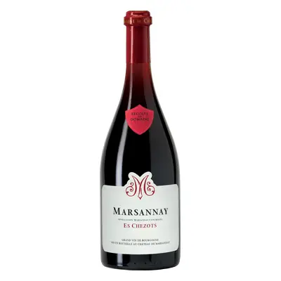 Chateau de Marsannay Marsannay Es Chezots 2021