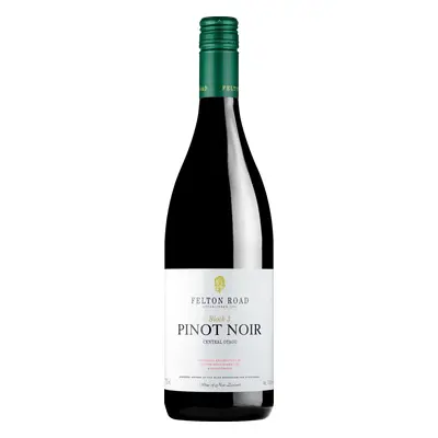 Felton Road Block 3 Pinot Noir 2021