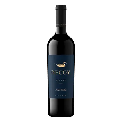 Duckhorn Decoy Limited Napa Valley Red Blend 2019