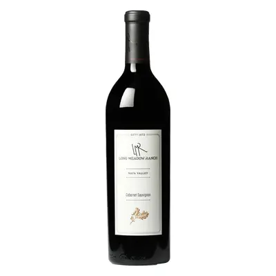 Long Meadow Ranch Cabernet Sauvignon 2017