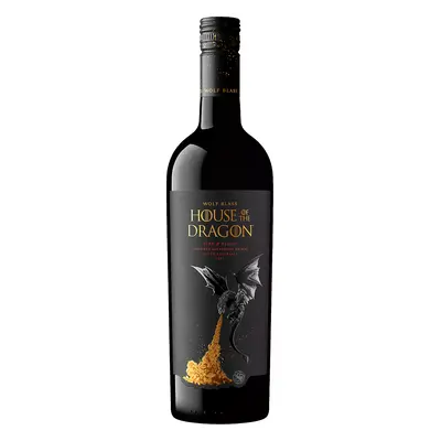 House of the Dragon Red Blend 2021