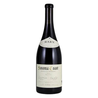 Raen Royal St. Robert Cuvee Pinot Noir 2021