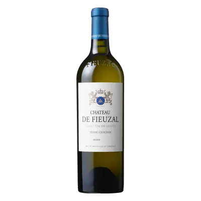 Chateau de Fieuzal Blanc 2015