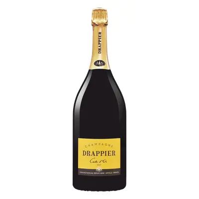 Champagne Drappier Carte d'Or Brut