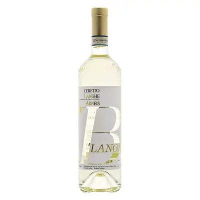 Ceretto Blange Langhe Arneis 2023