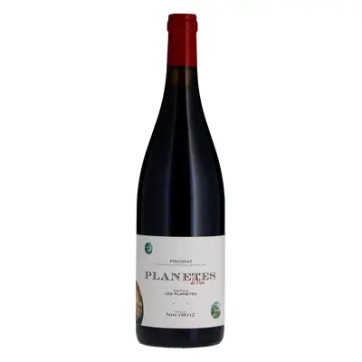 Nin-Ortiz Planetes de Nin Priorat 2021