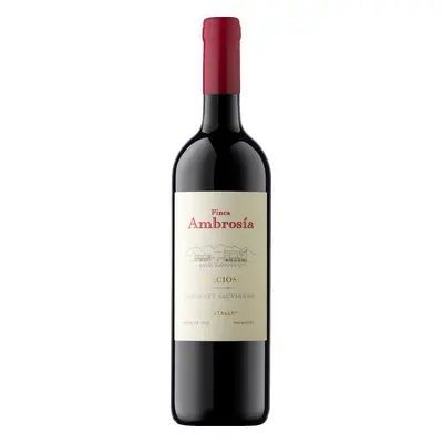 Finca Ambrosia Precioso Cabernet Sauvignon 2020