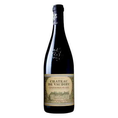 Chateau de Vaudieu Chateauneuf Du Pape 2022