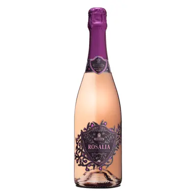 Giusti Rosalia Prosecco Rose Extra Dry 2021