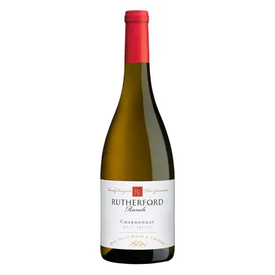 Rutherford Ranch Chardonnay 2019