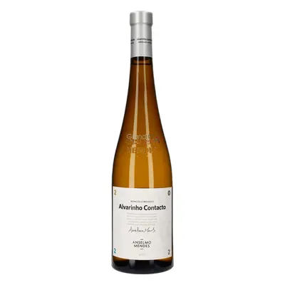 Anselmo Mendes Contacto Alvarinho 2023