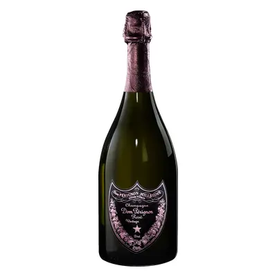 Champagne Dom Perignon Rose 2009