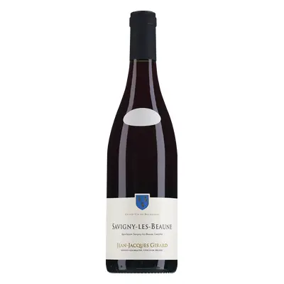 Domaine Jean-Jacques Girard Savigny les Beaune 2022