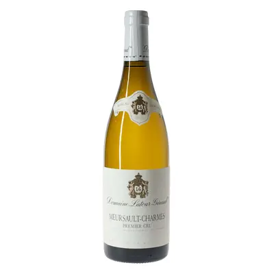 Domaine Latour-Giraud Meursault Premier Cru Les Charmes 2022