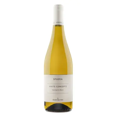 Sphera White Concepts Sauvignon Blanc 2022