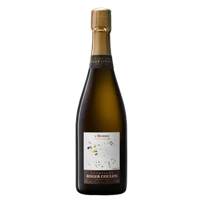 Champagne Roger Coulon L'Hommee Premier Cru