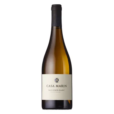 Casa Marin Cipreses Vineyard Sauvignon Blanc 2022