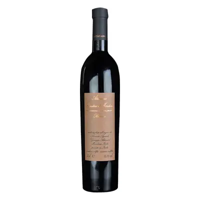 Attanasio Primitivo di Manduria Reserva 2017