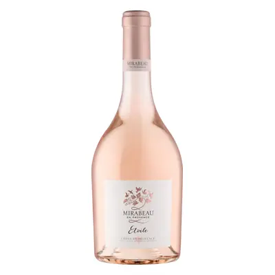 Mirabeau Etoile Provence Rose 2022