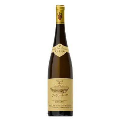 Domaine Zind-Humbrecht Riesling Clos Windsbuhl 2022