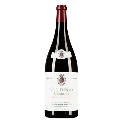 Domaine Roger Belland Santenay Charmes 2021