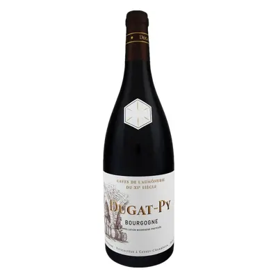 Domaine Dugat-Py Bourgogne Rouge 2022