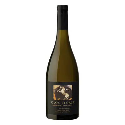 Clos Pegase Mitsuko's Vineyard Chardonnay 2019