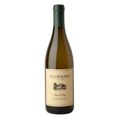 Duckhorn Napa Valley Chardonnay 2022