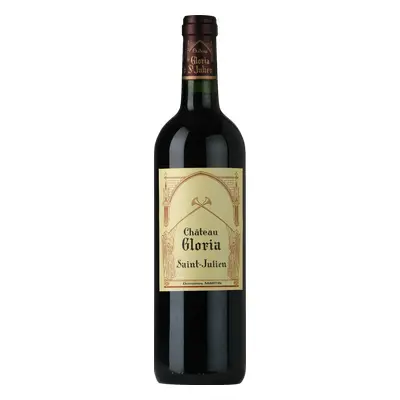 Chateau Gloria 2017