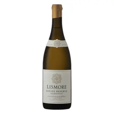 Lismore Estate Reserve Chardonnay 2022